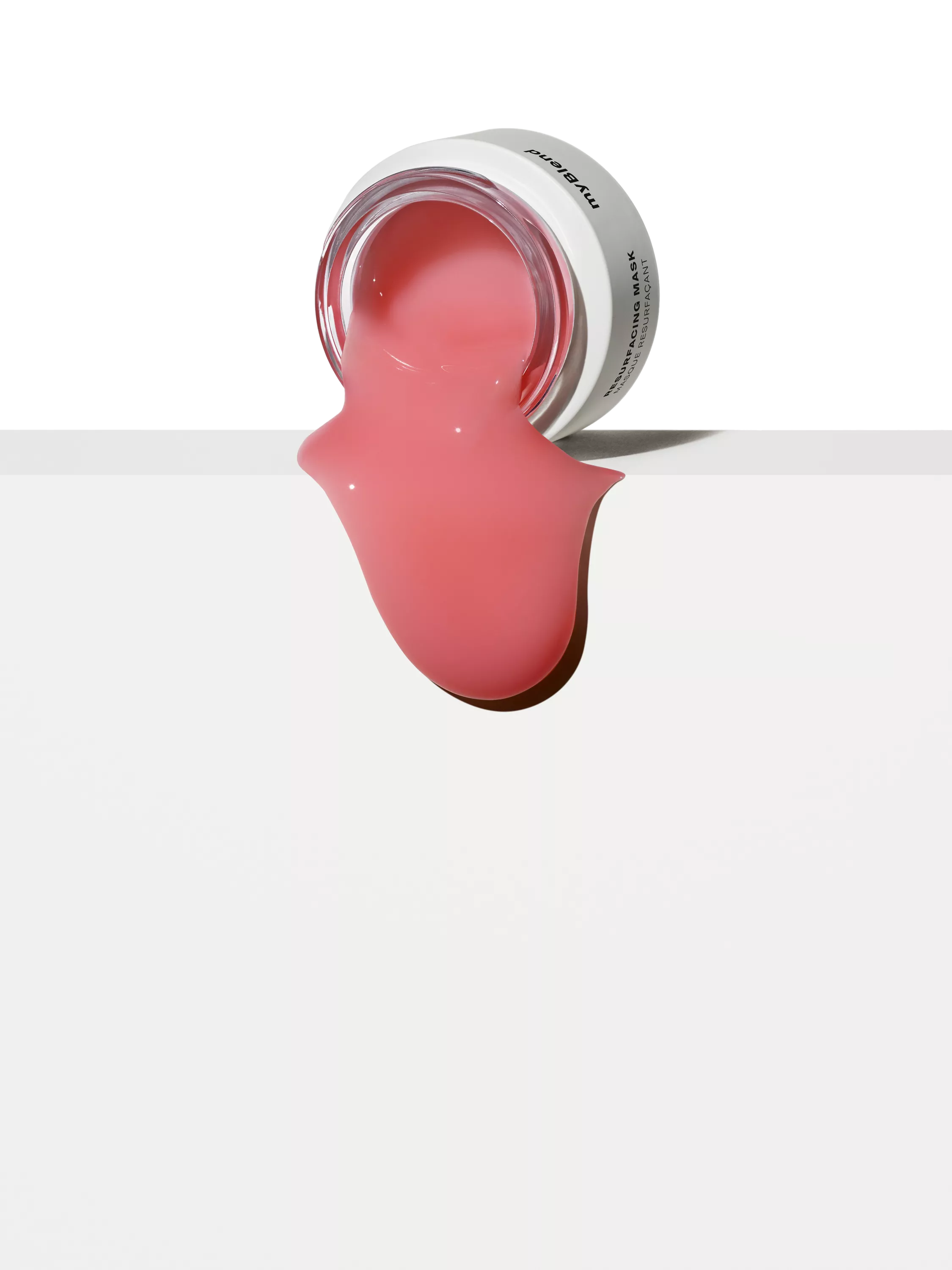 myBlend Resurfacing Mask 60ml (British brand)