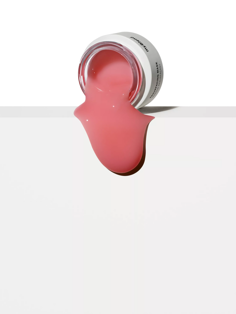 myBlend Resurfacing Mask 60ml (British brand)