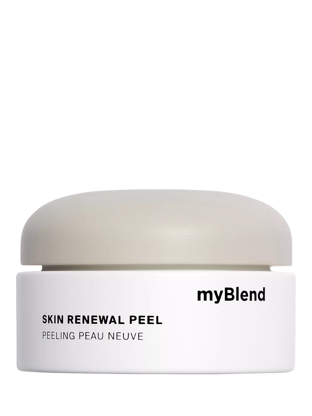 myBlend Skin Renewal Peel 60ml - British product