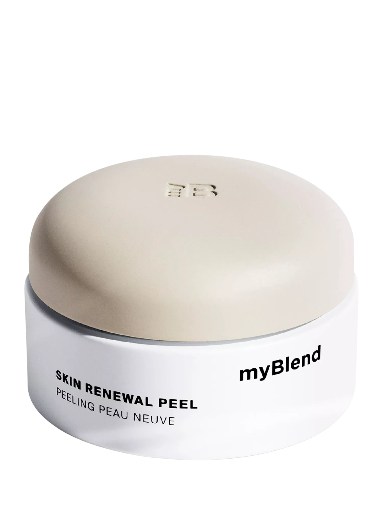 myBlend Skin Renewal Peel 60ml - British product