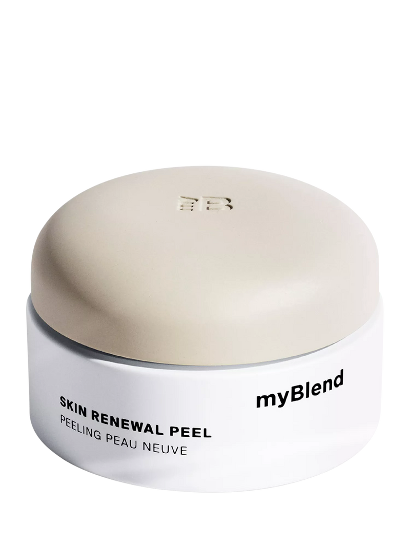 myBlend Skin Renewal Peel 60ml - British product