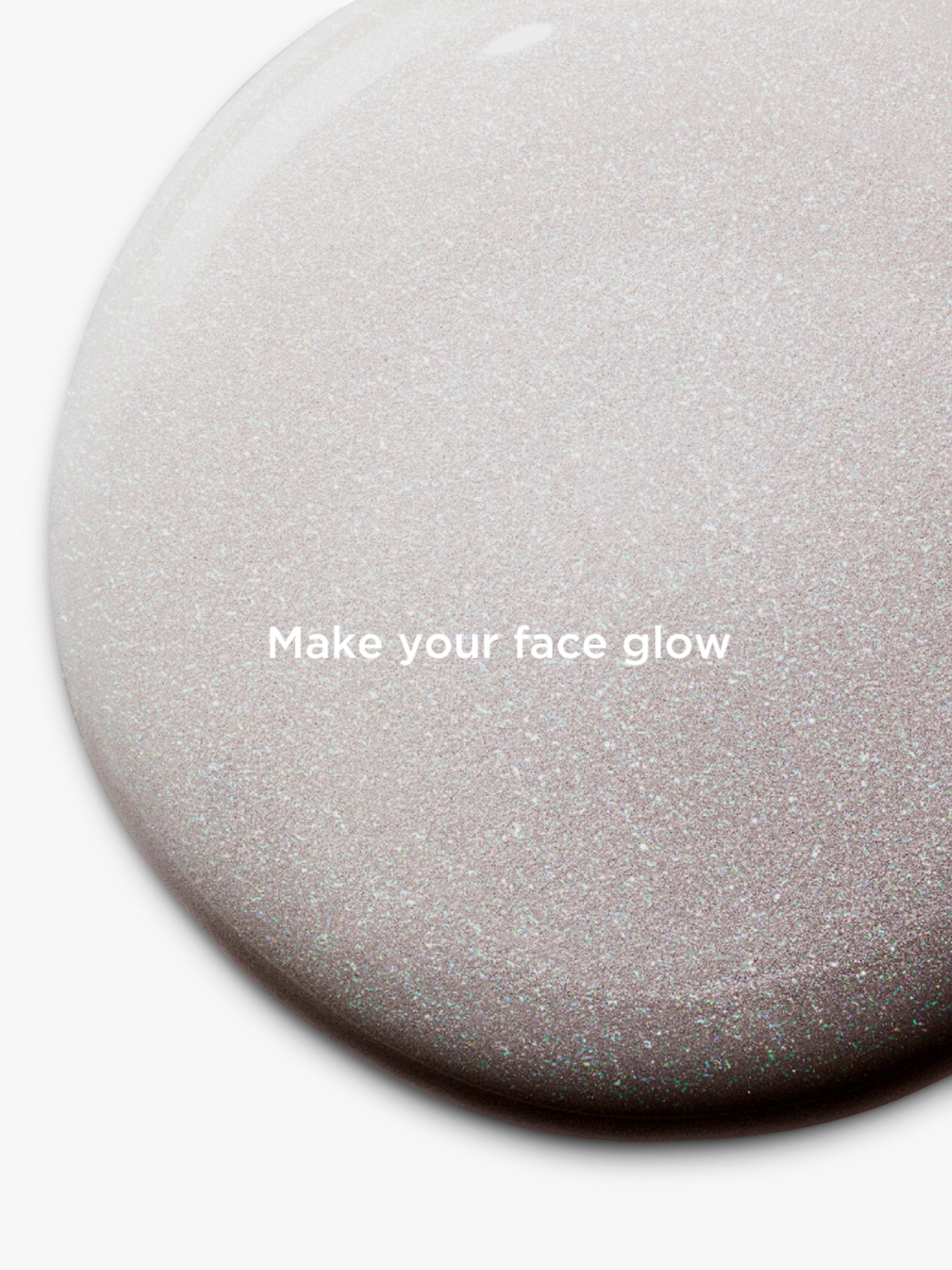 myBlend Glow Fluid 30ml (British brand)