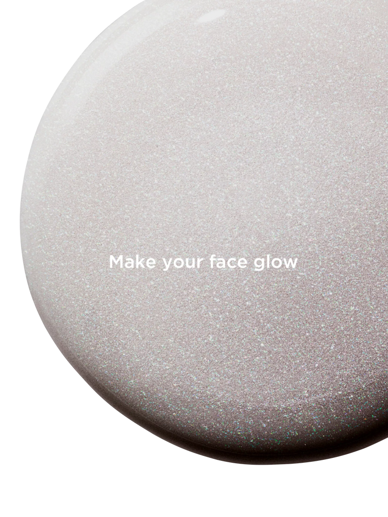 myBlend Glow Fluid 30ml (British brand)