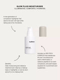 myBlend Glow Fluid 30ml (British brand)