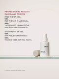 myBlend Glow Fluid 30ml (British brand)