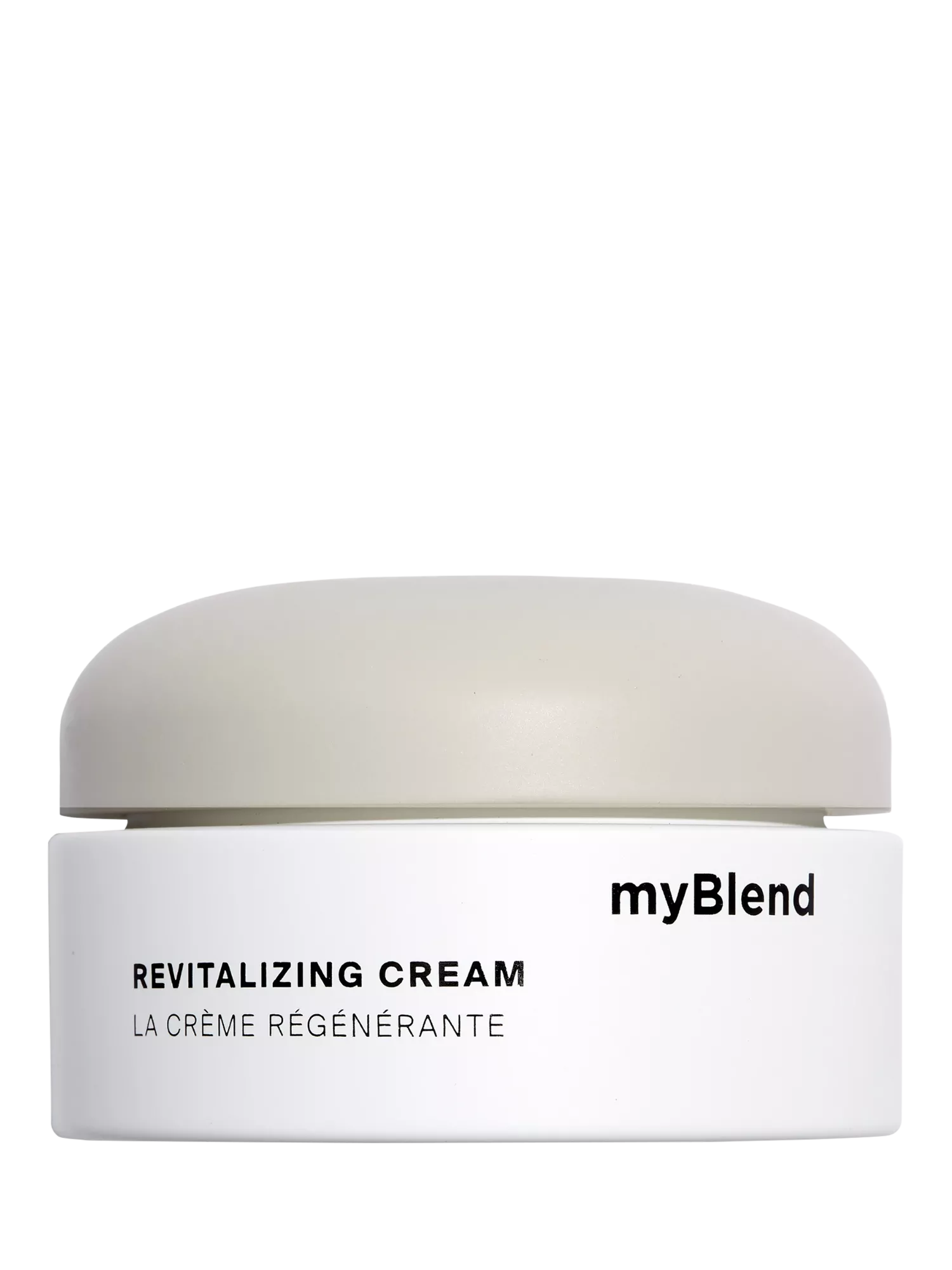myBlend Revitalising Cream 30ml, imported from the UK