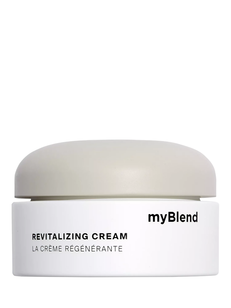 myBlend Revitalising Cream 30ml, imported from the UK