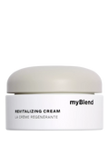myBlend Revitalising Cream 30ml, imported from the UK