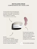 myBlend Revitalising Cream 30ml, imported from the UK