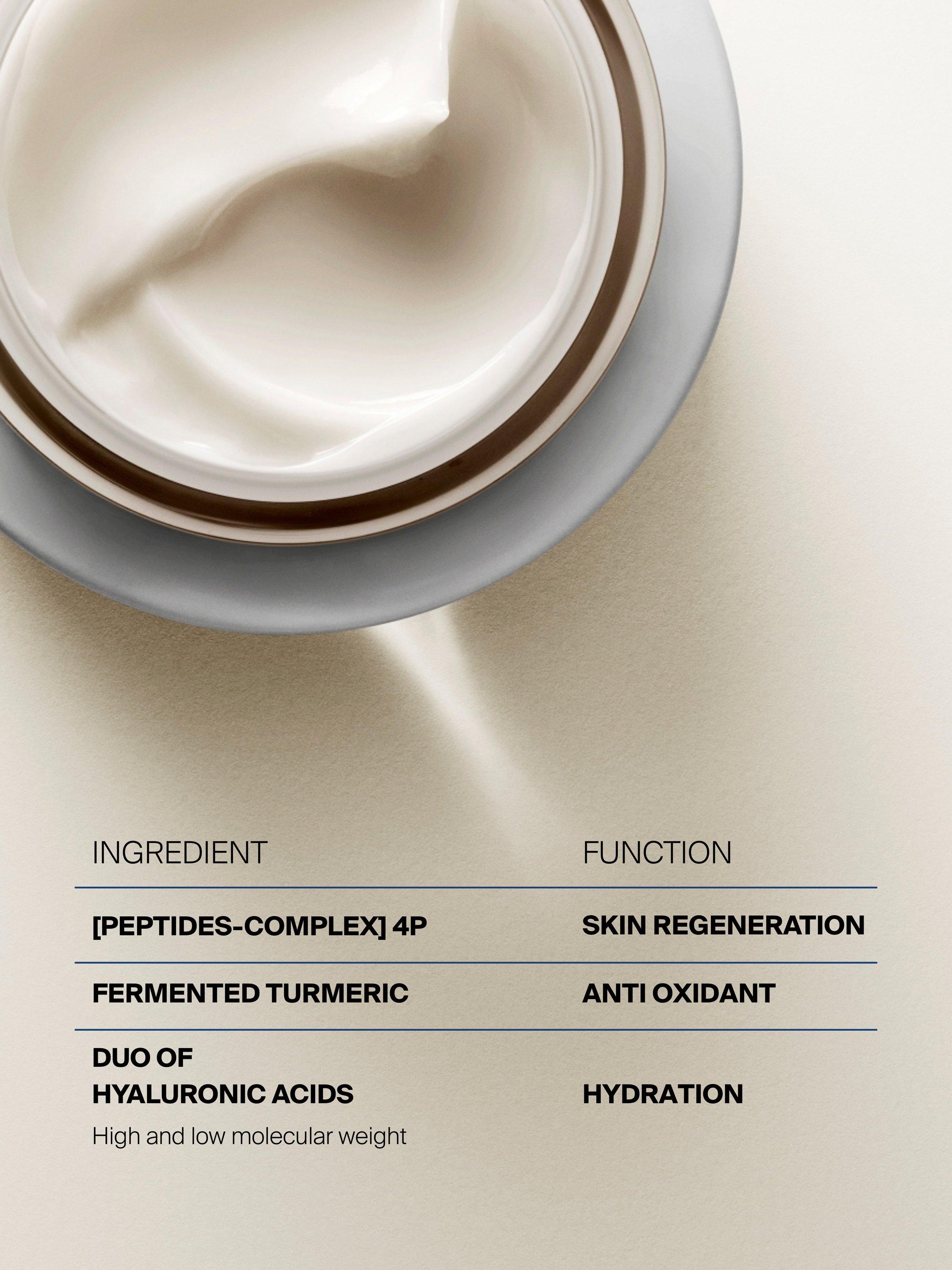 myBlend Revitalising Cream 30ml, imported from the UK