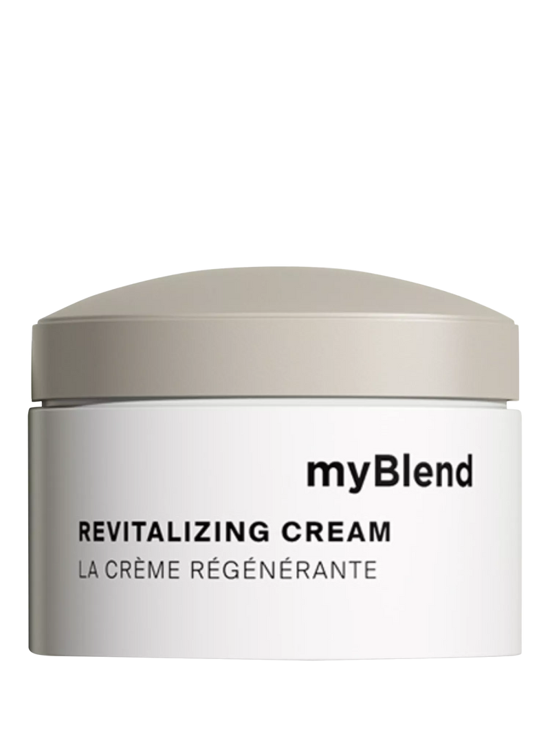 myBlend Revitalising Cream Anti-Ageing Face Cream 30ml