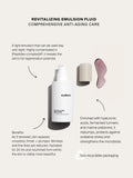 myBlend Revitalising Emulsion 60ml, imported from the UK