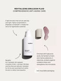 myBlend Revitalising Emulsion 60ml, imported from the UK