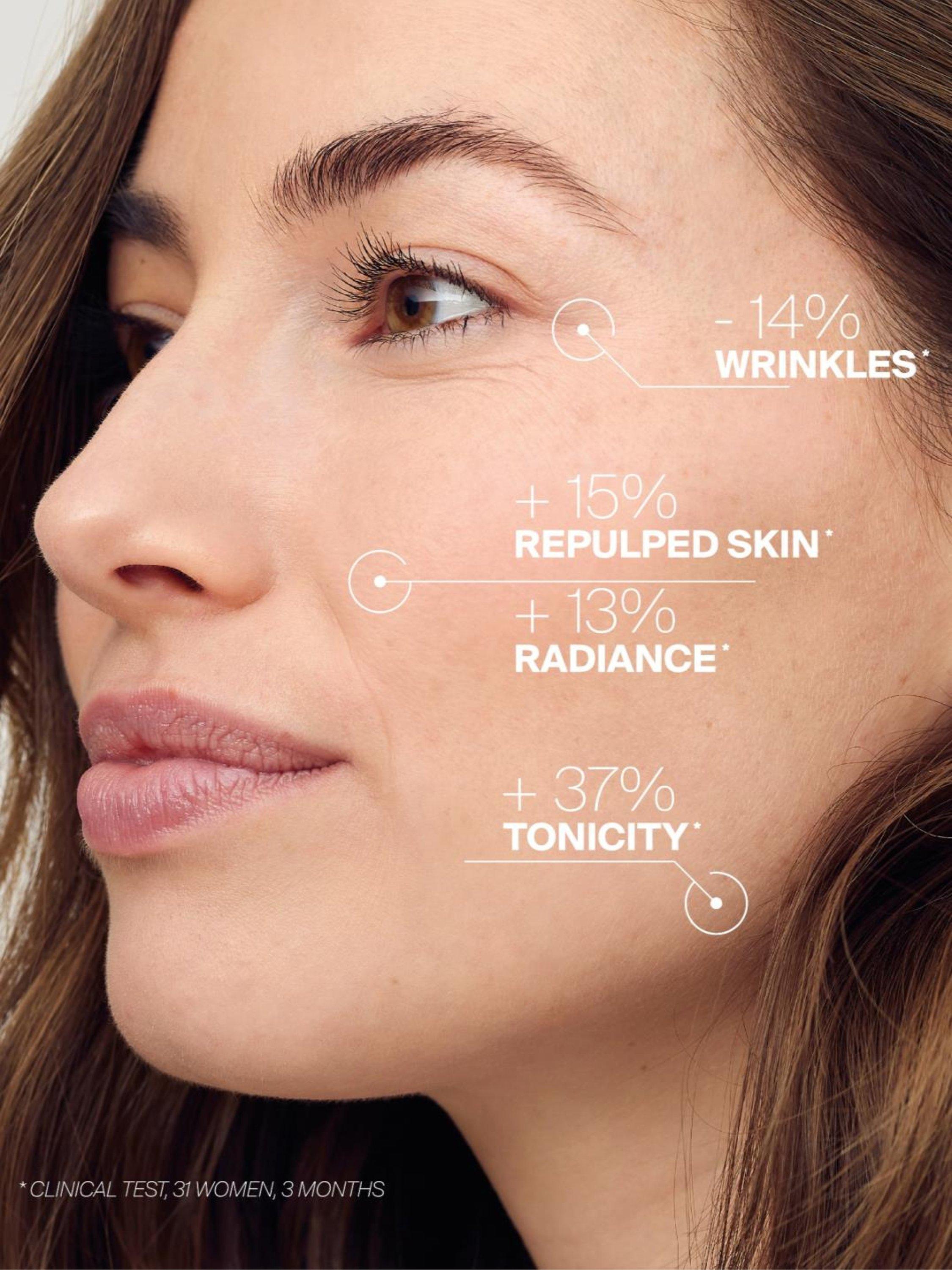 myBlend Revitalising Emulsion 60ml, imported from the UK