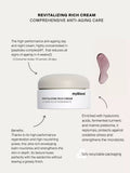 myBlend Revitalising Rich Cream 60ml (British brand)