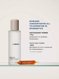 myBlend revitalising pre-serum 150ml, imported from the UK