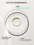 myBlend blemishes superserum 15ml (British brand)