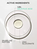 myBlend blemishes superserum 15ml (British brand)