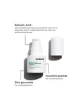myBlend blemishes superserum 15ml (British brand)