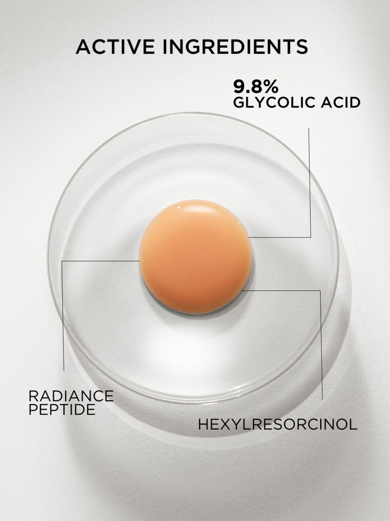 myBlend dark spots serum 15ml - British product