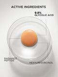myBlend dark spots serum 15ml - British product