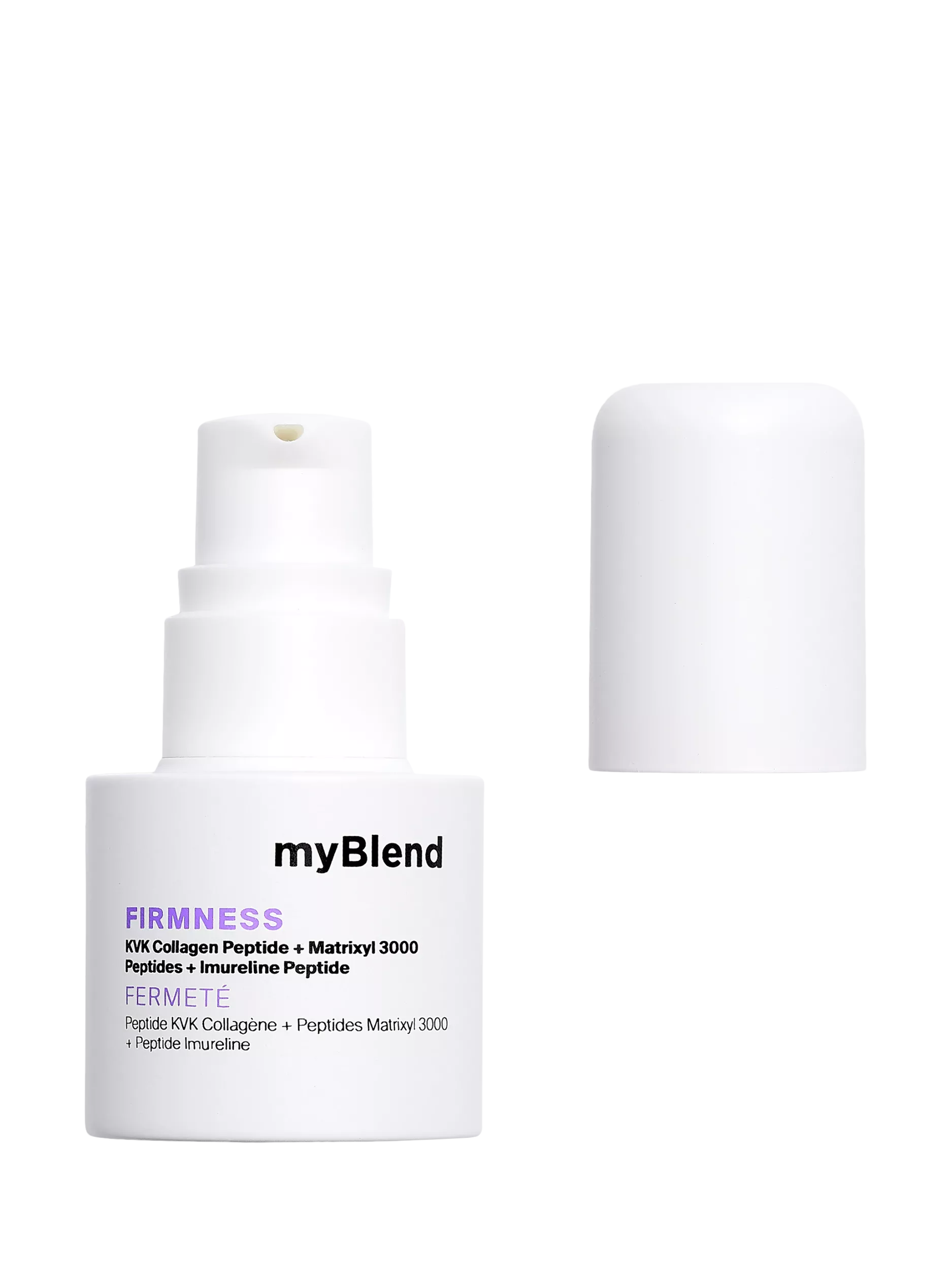 myBlend Firming Superserum 15ml - British product
