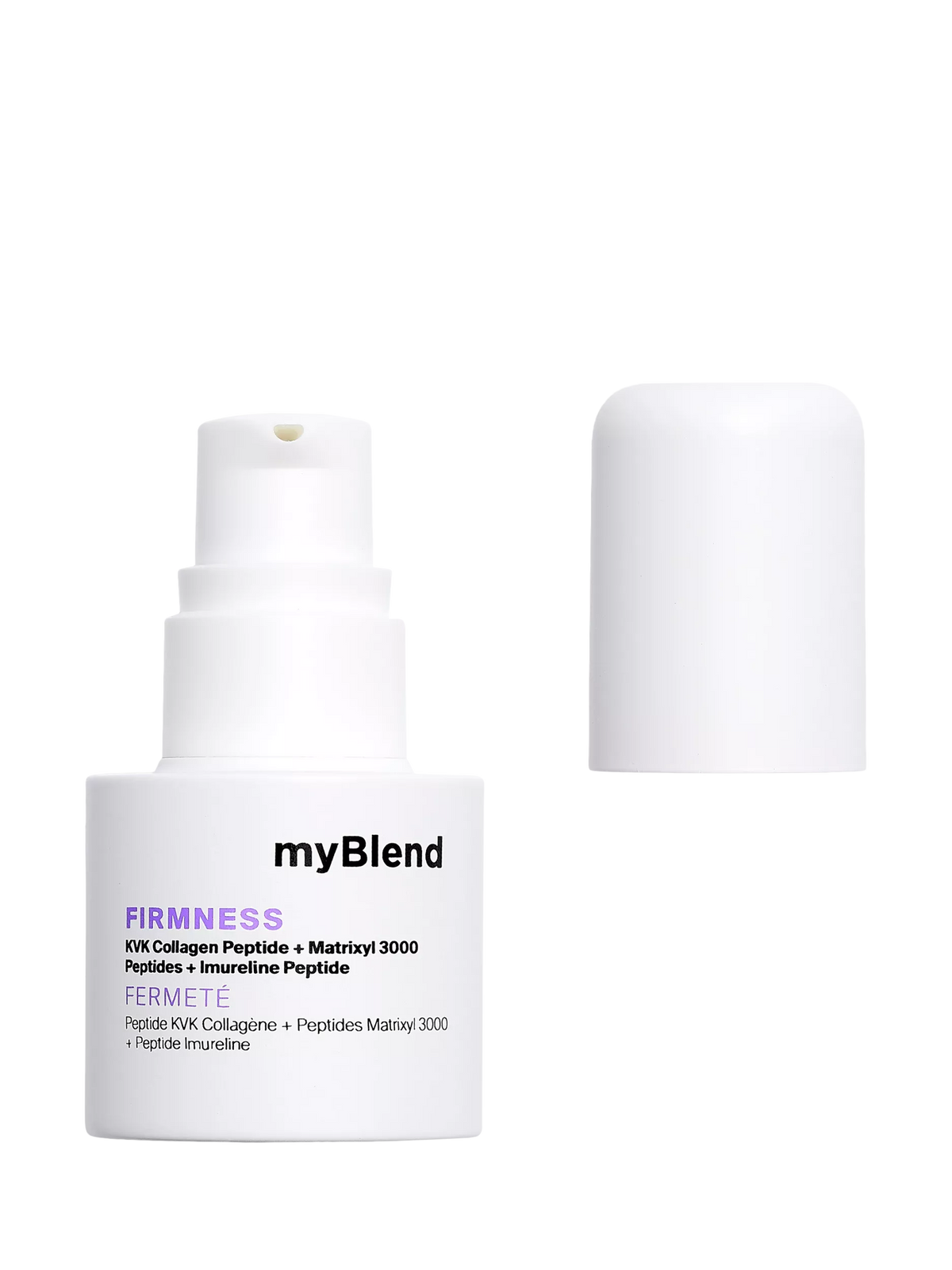 myBlend Firming Superserum 15ml - British product