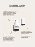 myBlend Firming Superserum 15ml - British product