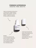 myBlend Firming Superserum 15ml - British product