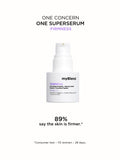 myBlend Firming Superserum 15ml - British product