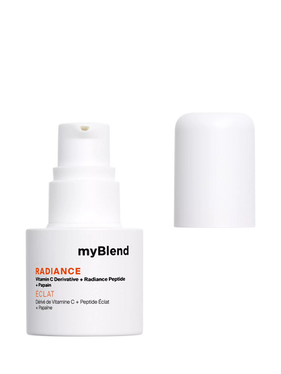 John Lewis myBlend Radiance Superserum 15ml- Buy online at McGrocer