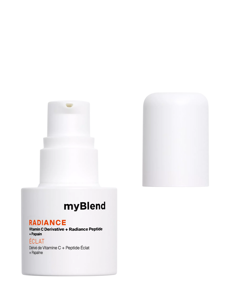 myBlend Radiance Superserum 15ml (British brand)