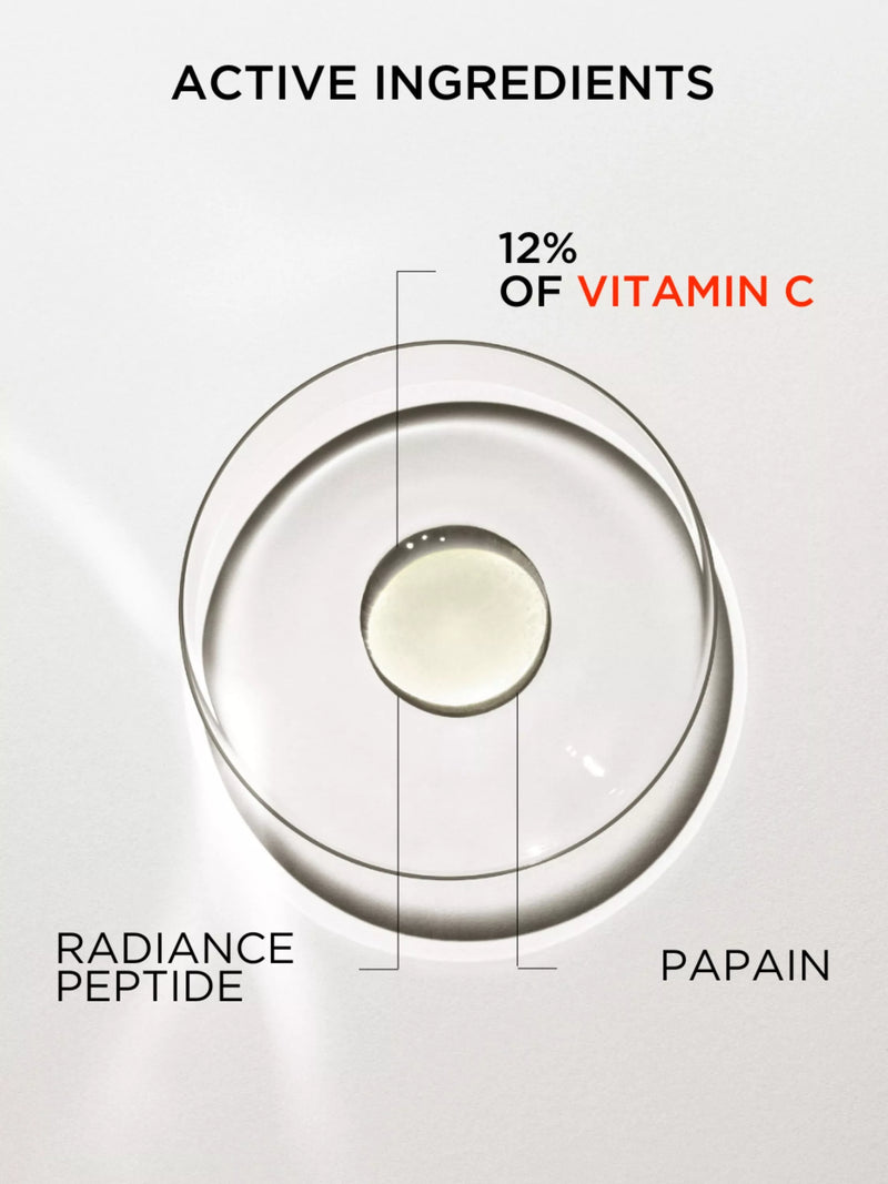myBlend Radiance Superserum 15ml (British brand)