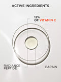myBlend Radiance Superserum 15ml (British brand)