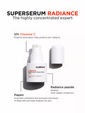 myBlend Radiance Superserum 15ml (British brand)