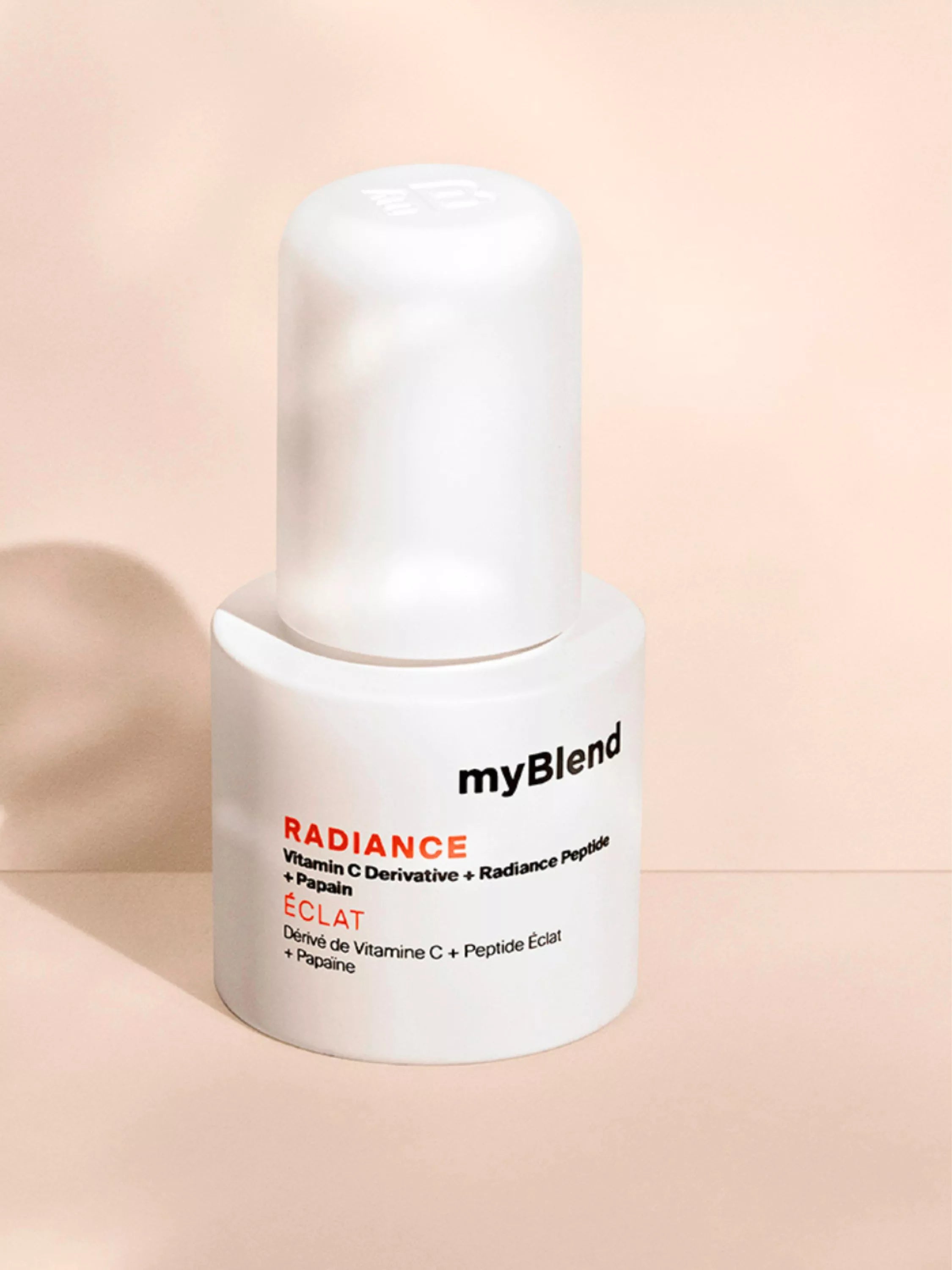 myBlend Radiance Superserum 15ml (British brand)