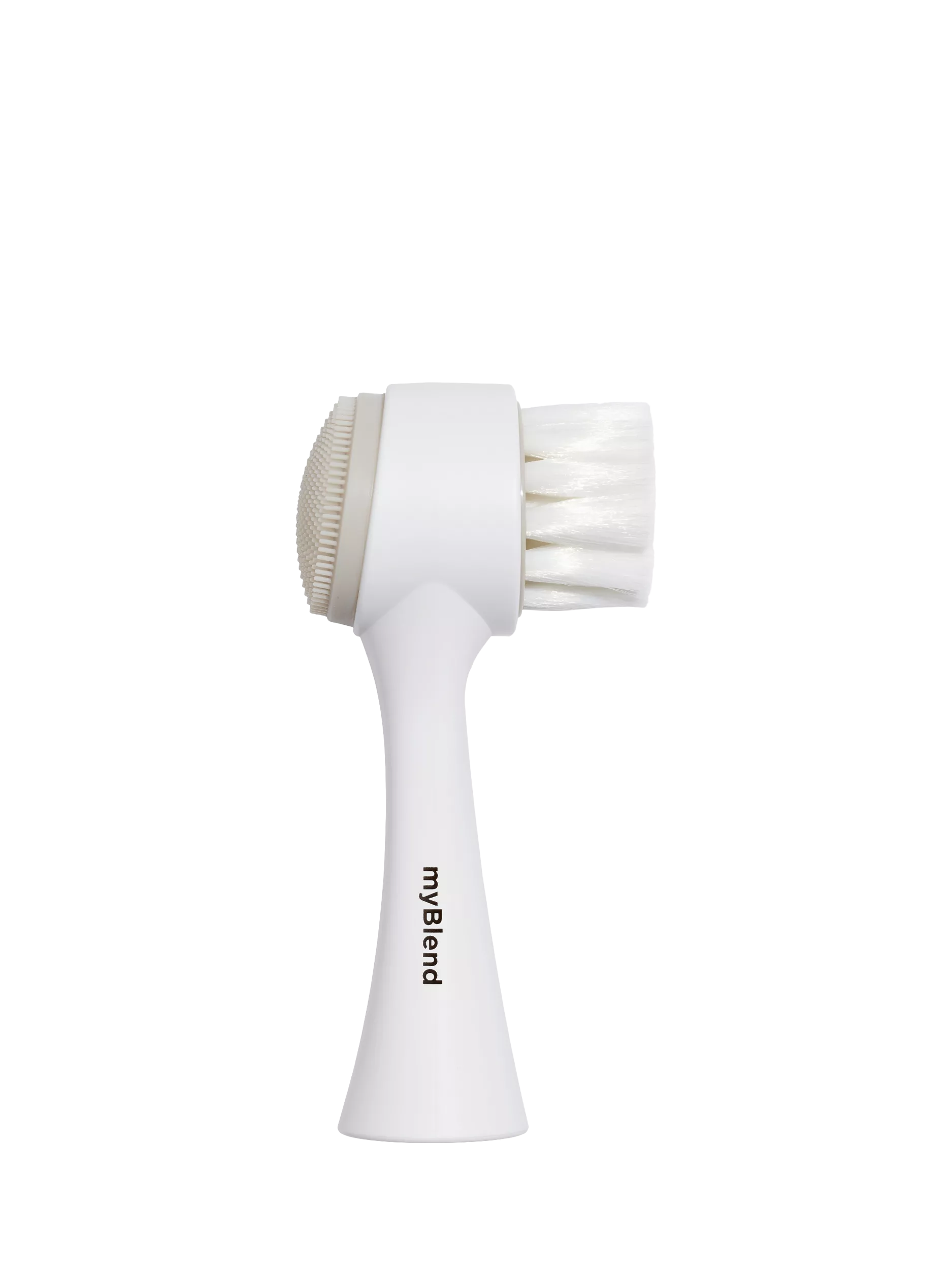 myBlend Dual-Action Facial Cleansing Brush, UK version