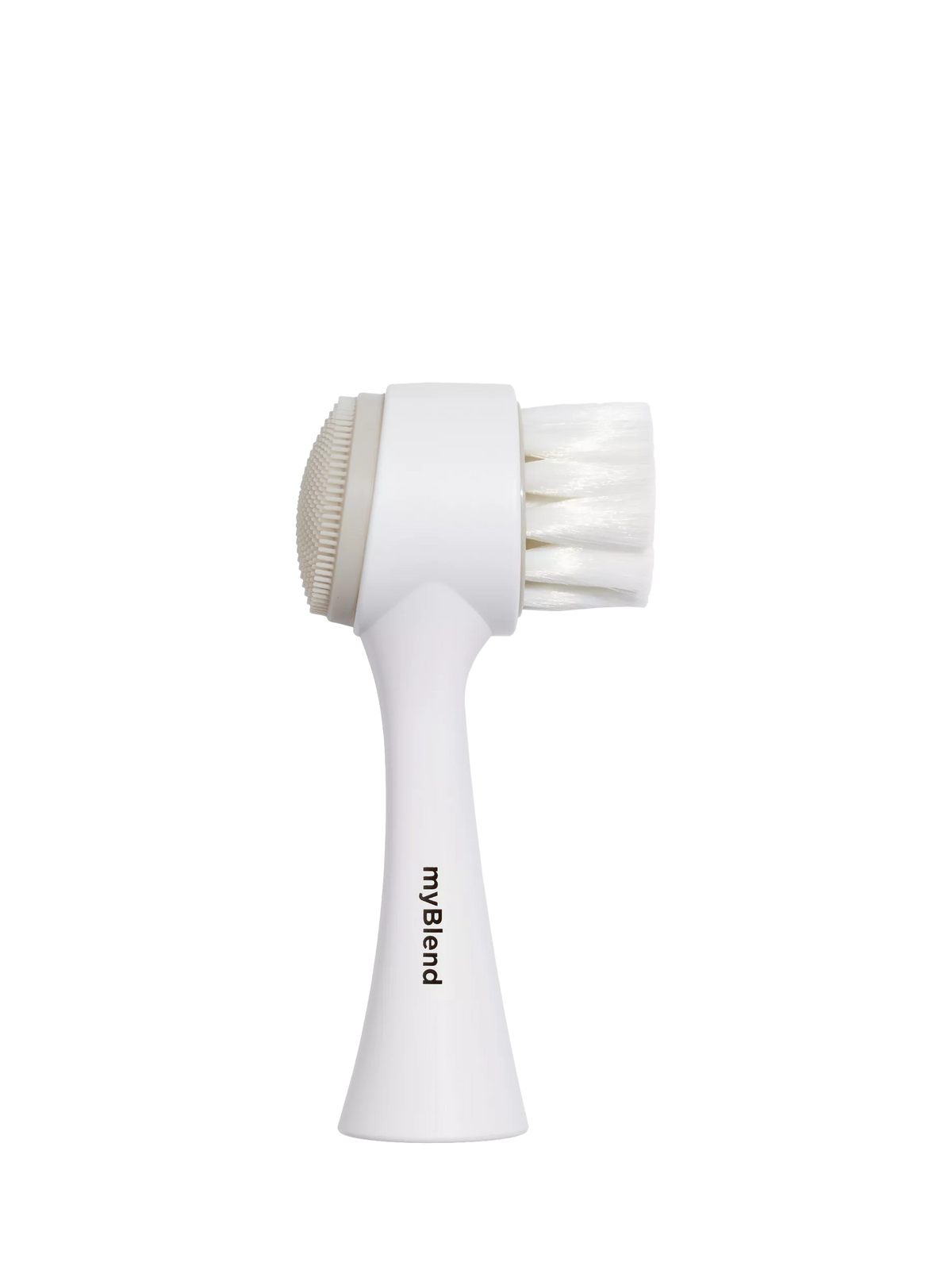 myBlend Dual-Action Facial Cleansing Brush, UK version