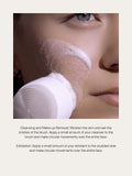 myBlend Dual-Action Facial Cleansing Brush, UK version