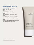 myBlend Hydrating Antioxidant Screen SPF 50 30ml - British product