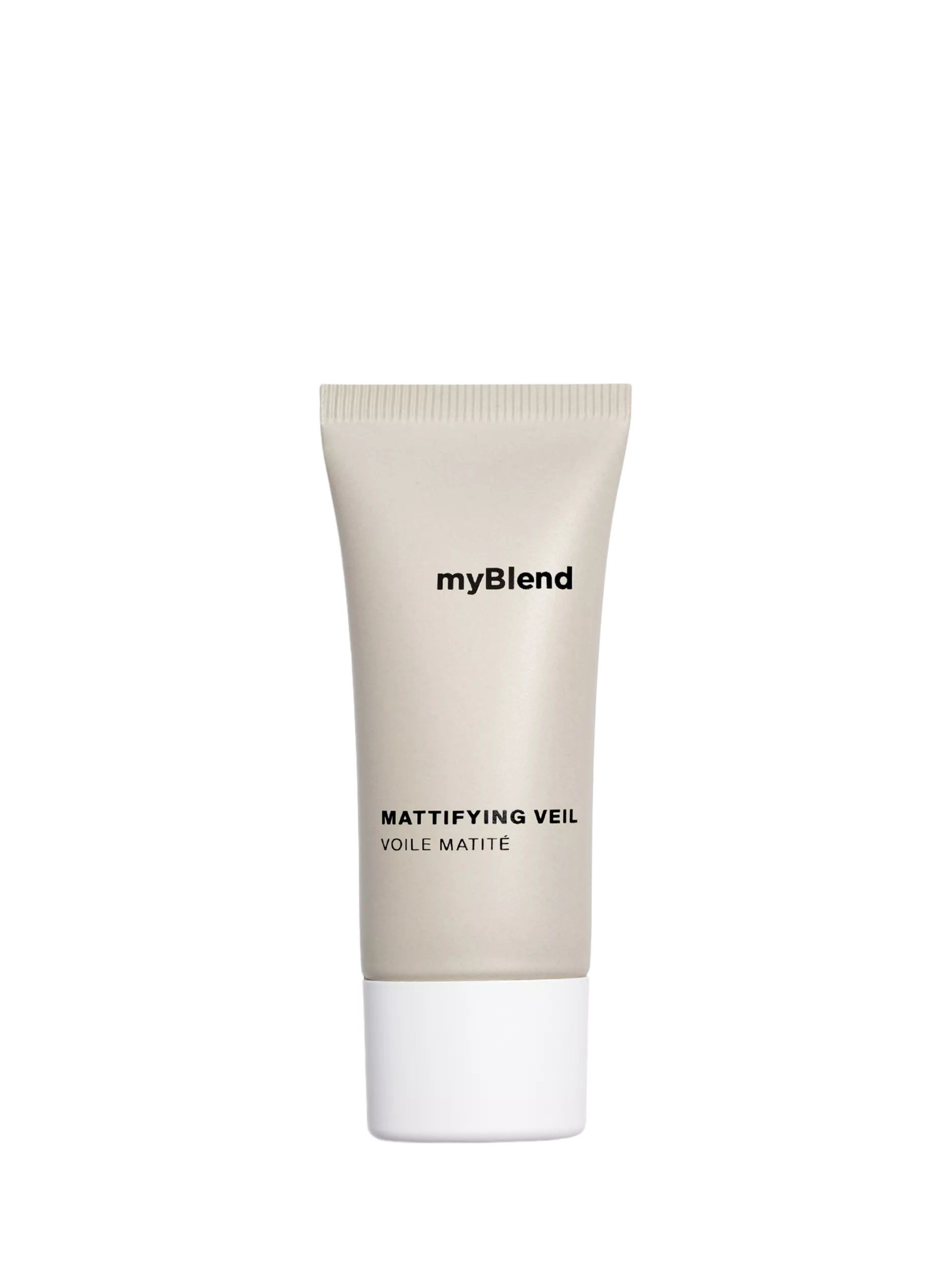 myBlend hydrating Mattifying Veil face treatment 30ml, UK version