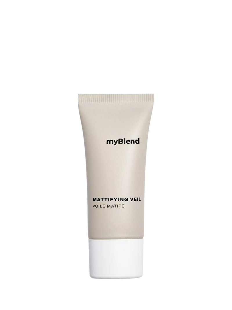 myBlend hydrating Mattifying Veil face treatment 30ml, UK version