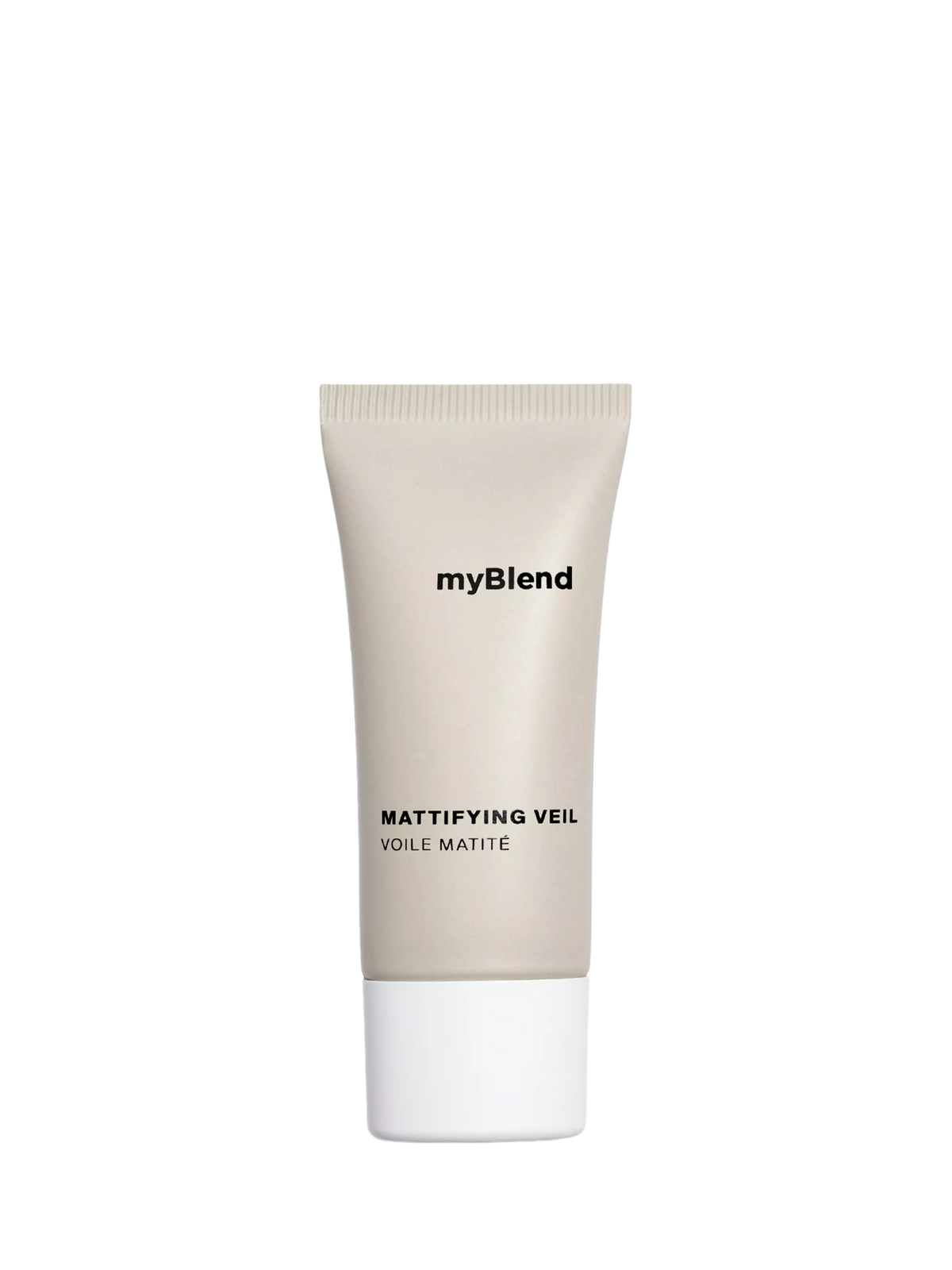 myBlend hydrating Mattifying Veil face treatment 30ml, UK version