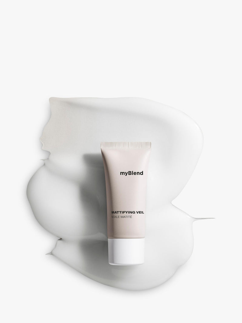 myBlend hydrating Mattifying Veil face treatment 30ml, UK version