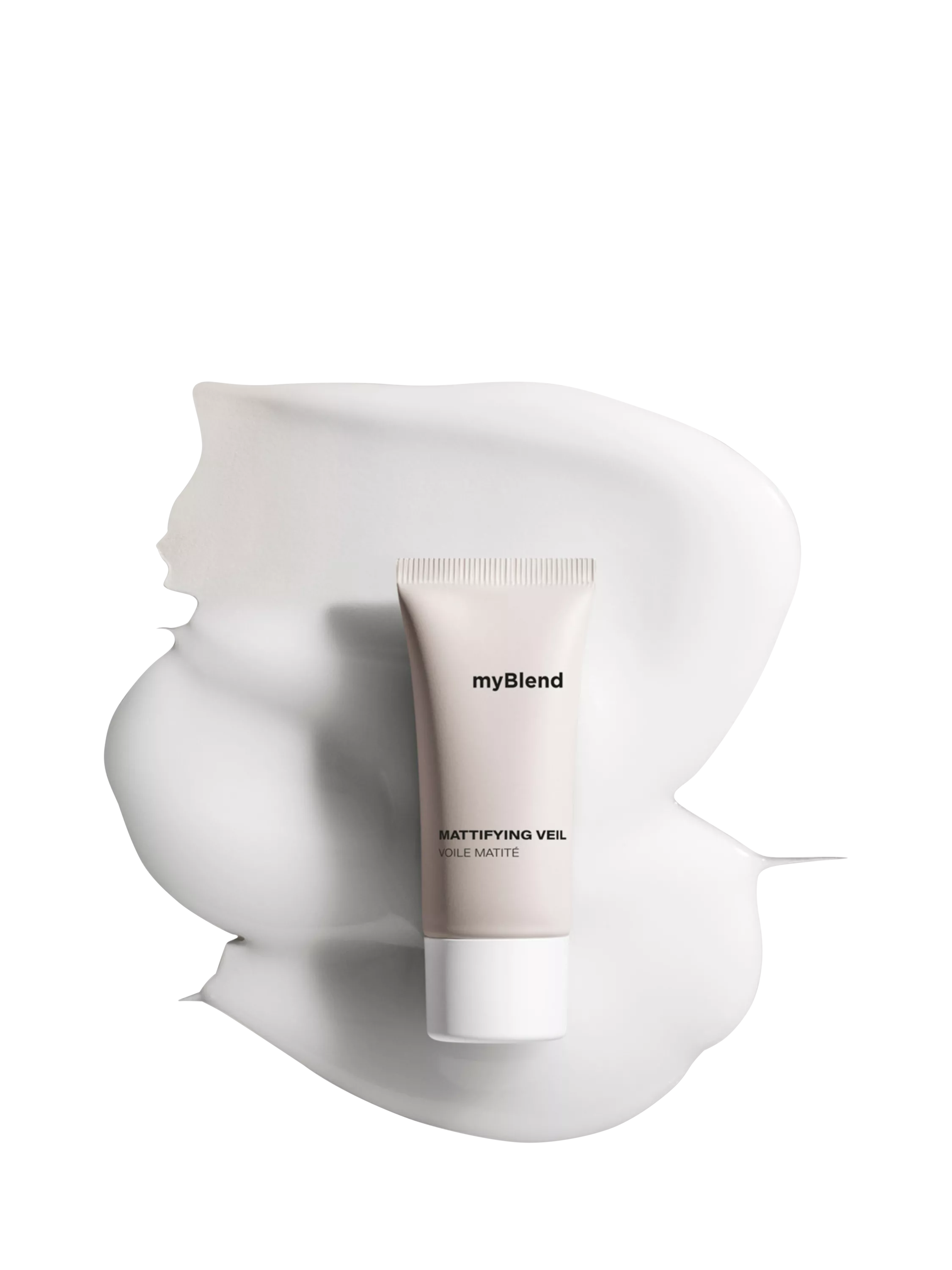 myBlend hydrating Mattifying Veil face treatment 30ml, UK version