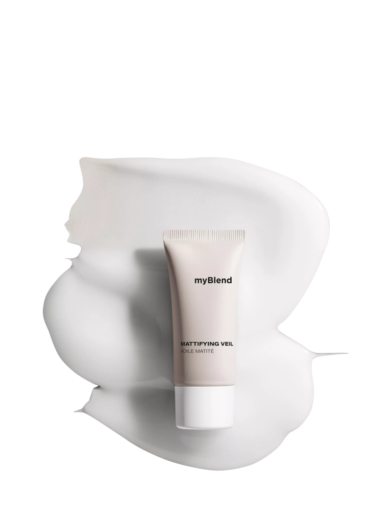 myBlend hydrating Mattifying Veil face treatment 30ml, UK version