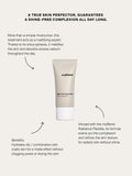 myBlend hydrating Mattifying Veil face treatment 30ml, UK version