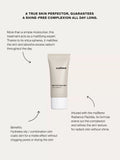 myBlend hydrating Mattifying Veil face treatment 30ml, UK version