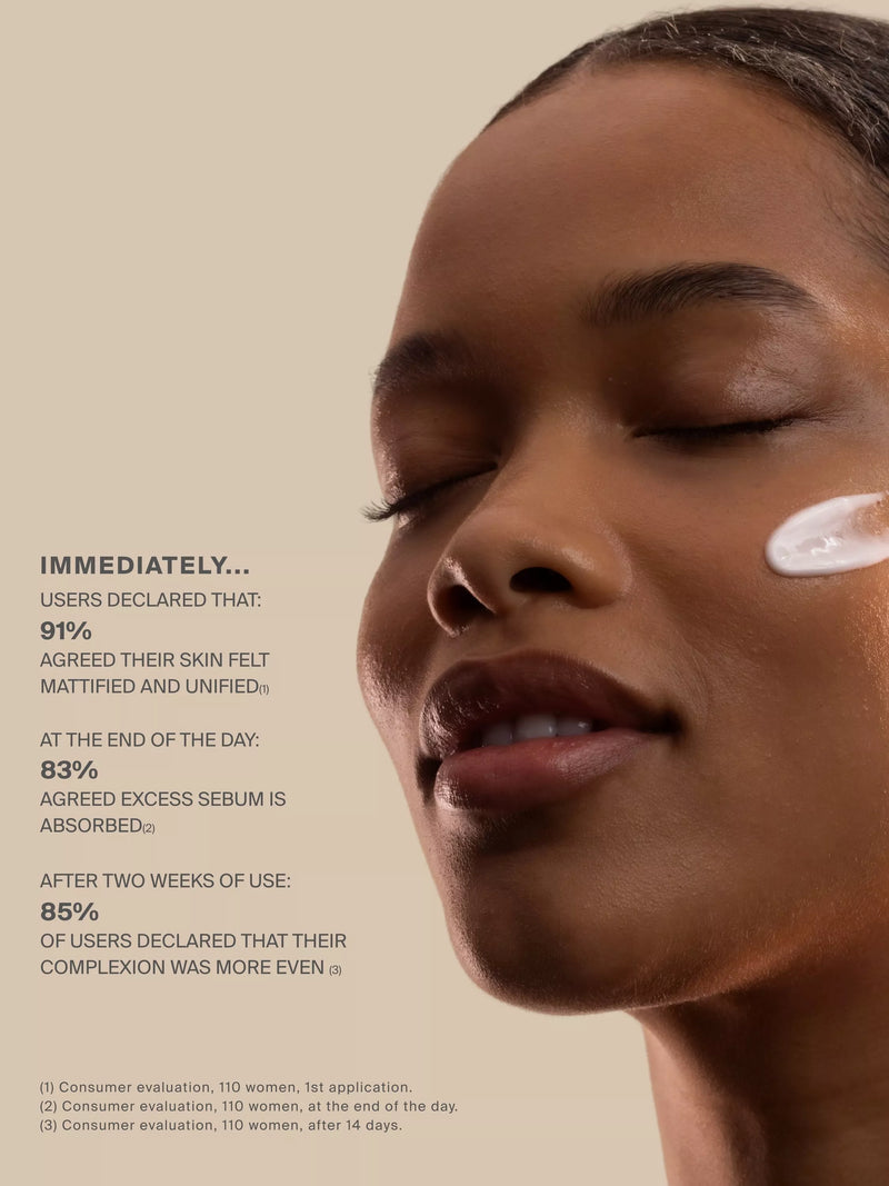 myBlend hydrating Mattifying Veil face treatment 30ml, UK version