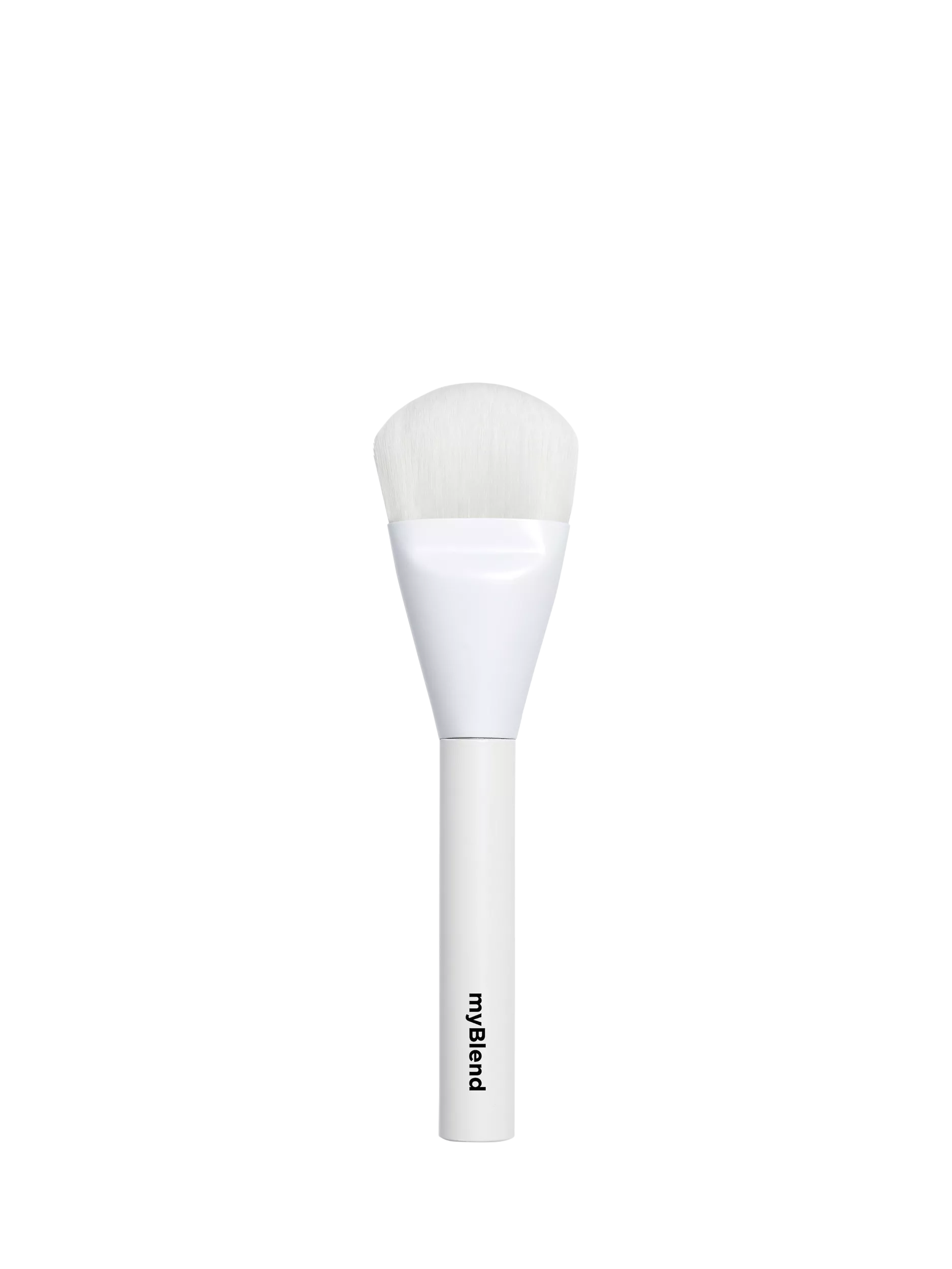 myBlend Skincare Facial Brush germanium bristles, UK version